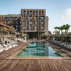 Oku Ibiza (adults Only) 5* Sant Antoni de Portmany