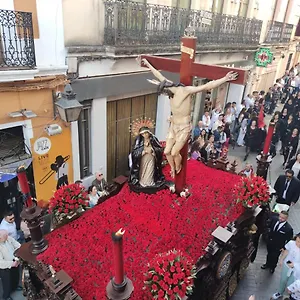 Gran Plaza 2*, Cordoba Spain