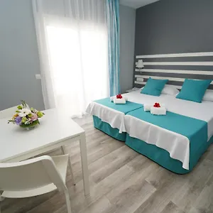 Rf Bambi Adults Only Испания
