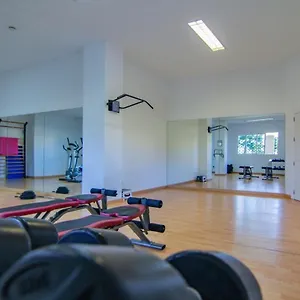 Residencia Alfil Испания