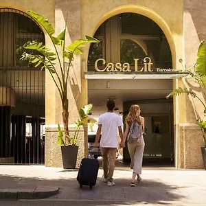 Casa Lit Βαρκελώνη