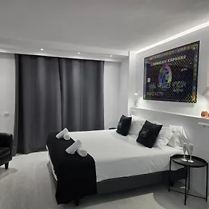 Urban Spaces 3* Ibiza Town