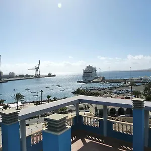 Tamasite 2*, Puerto del Rosario (Fuerteventura) Spain