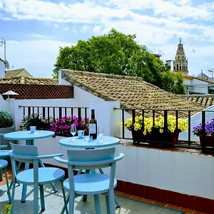 La Llave De La Juderia Boutique 3*, Cordoba Spain