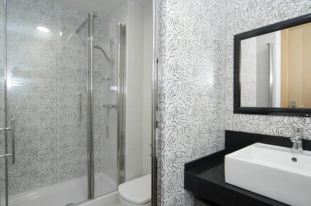 Aparthotel Rambla108 Barcelona