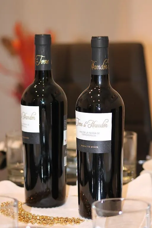 Aparthotel Rambla108 Barcelona