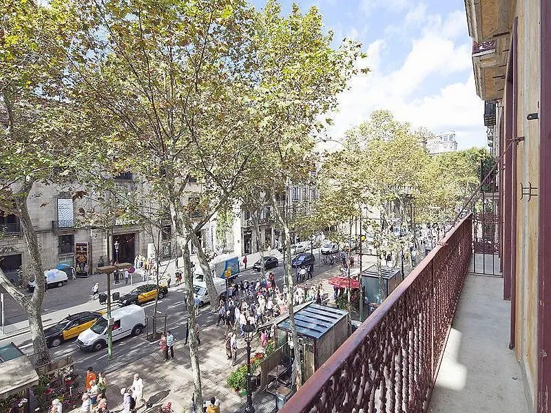 Aparthotel Rambla108 Barcelona