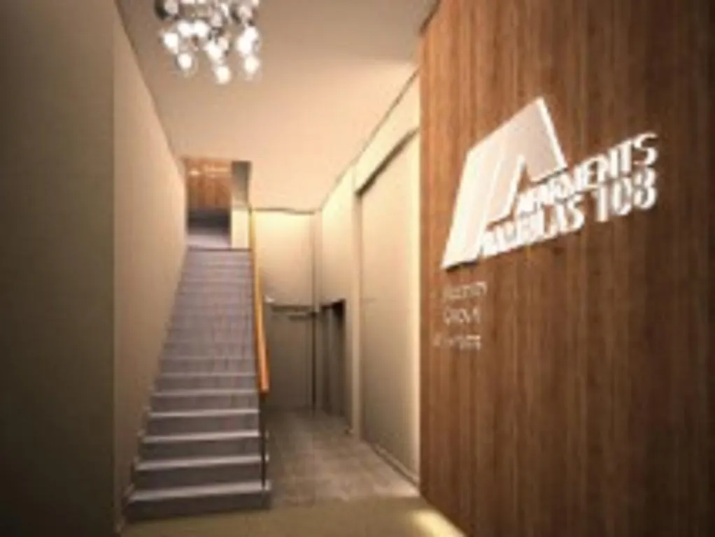 Aparthotel Rambla108 Barcelona