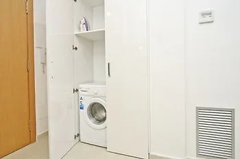 Aparthotel Rambla108 Barcelona