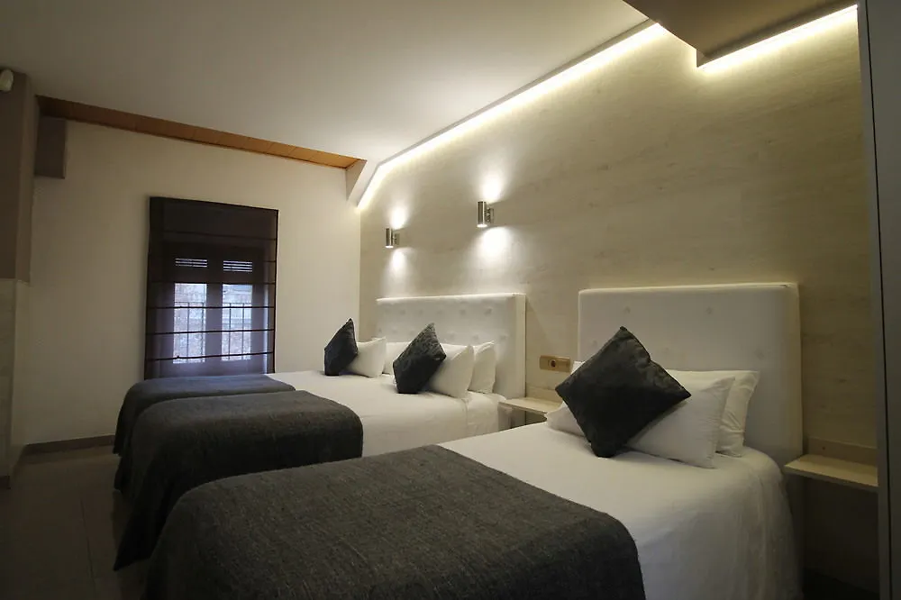 ברצלונה Aparthotel Rambla108