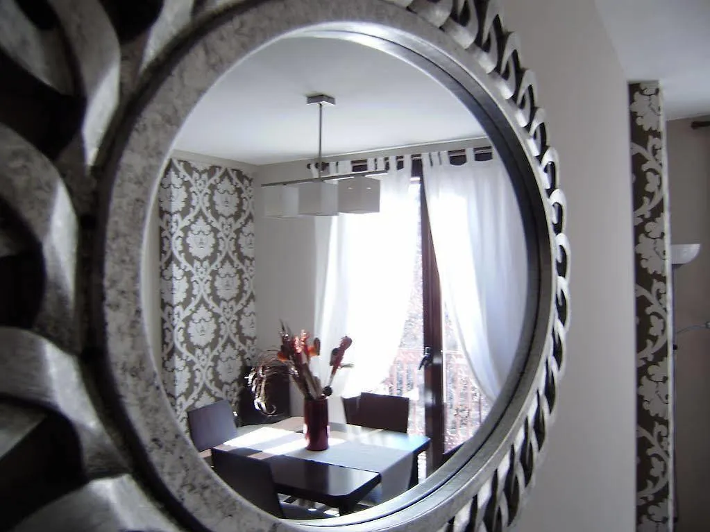Aparthotel Rambla108 Barcelona