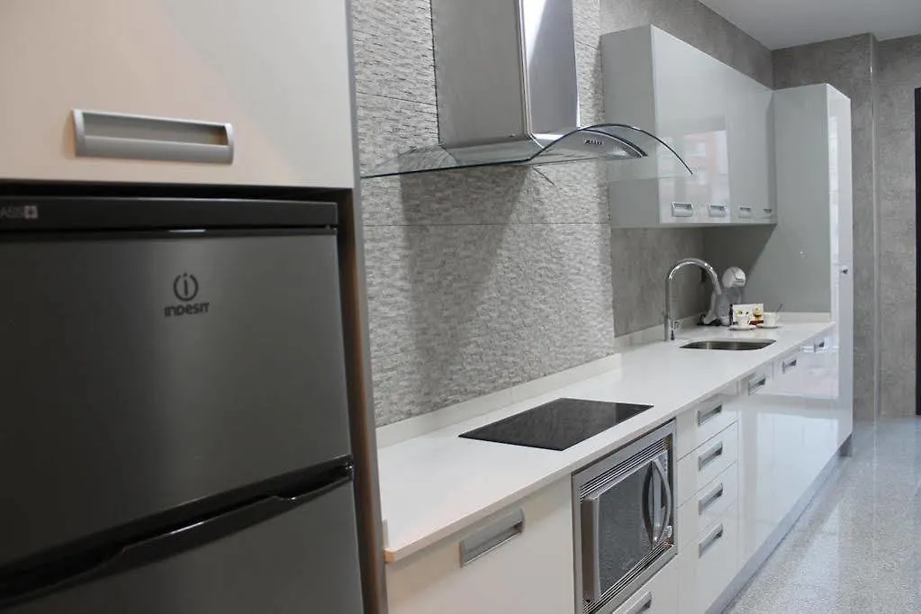 Aparthotel Rambla108 Barcelona 3*,  Spanyolország