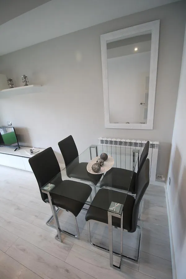 Aparthotel Rambla108 Barcelona