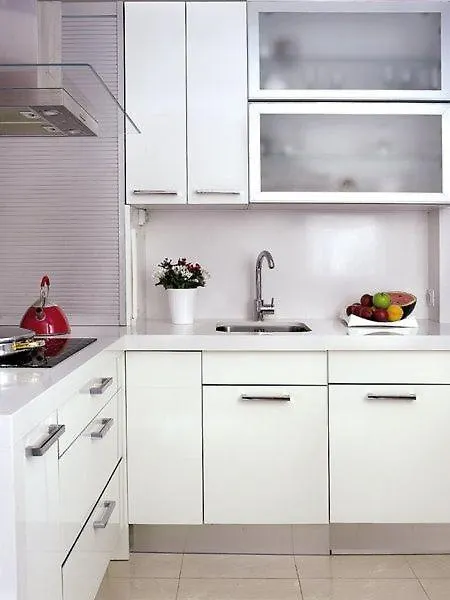 ברצלונה Aparthotel Rambla108 3*,  ספרד