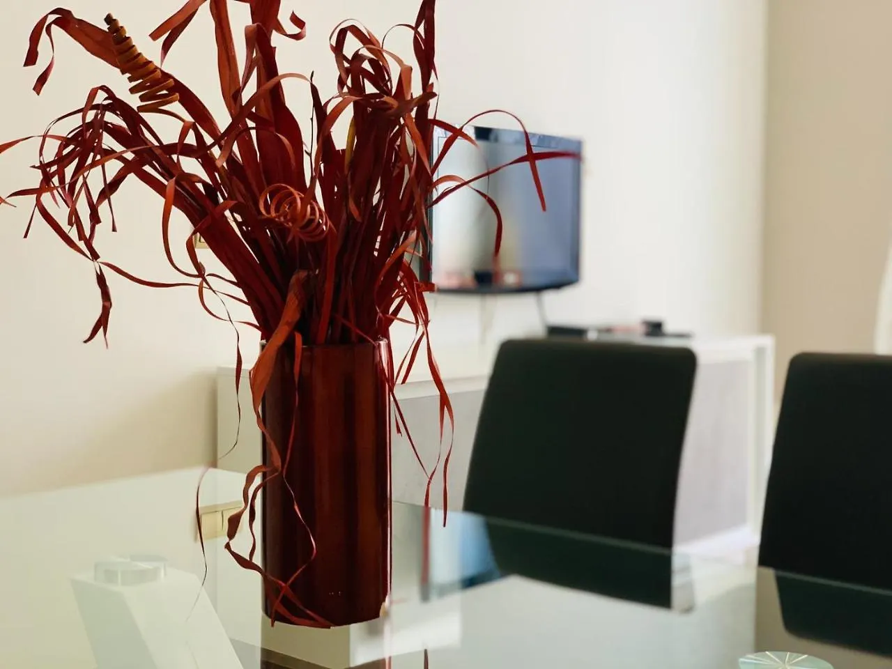 ברצלונה Aparthotel Rambla108 3*,  ספרד