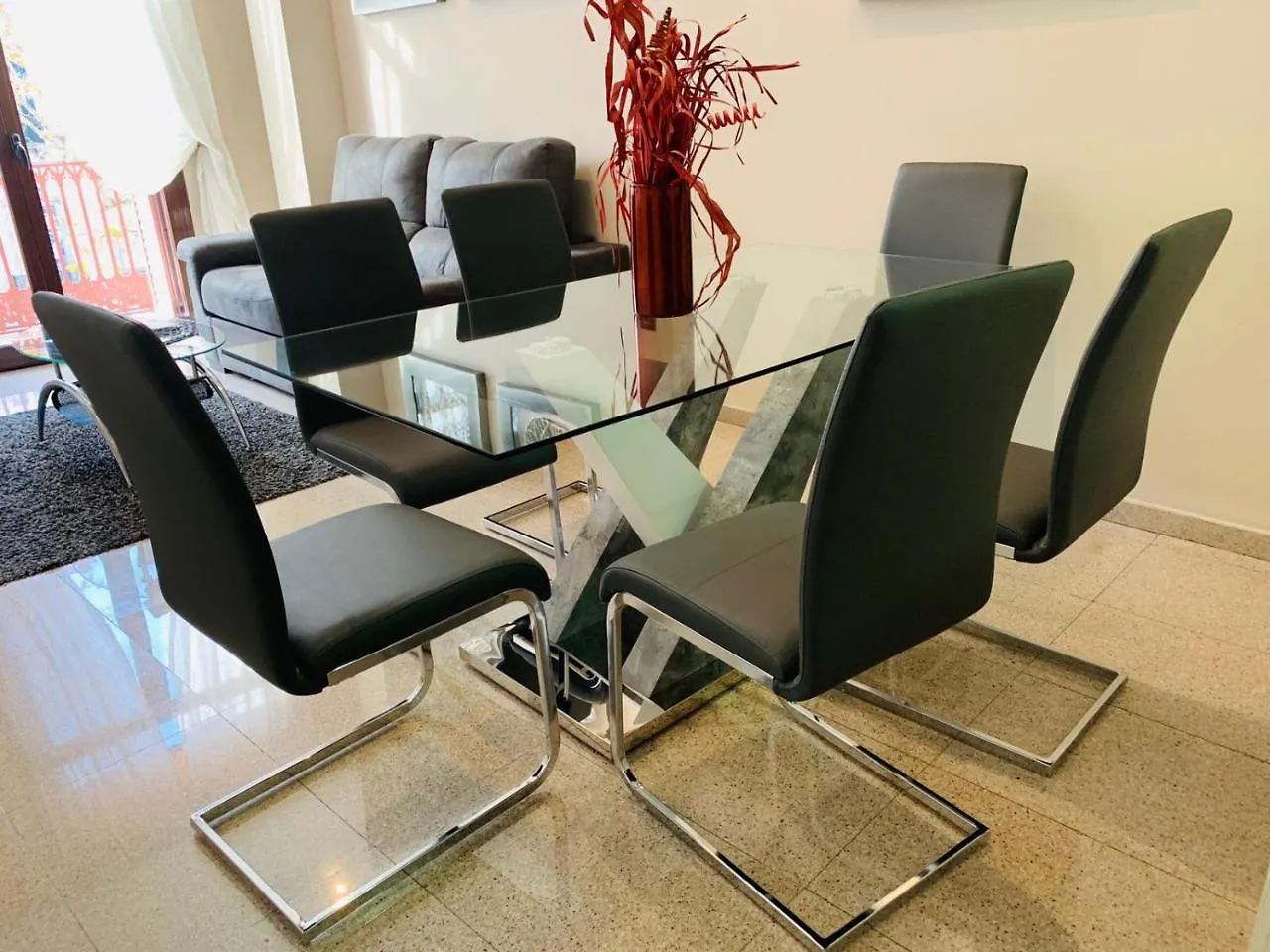 Aparthotel Rambla108 Barcelona