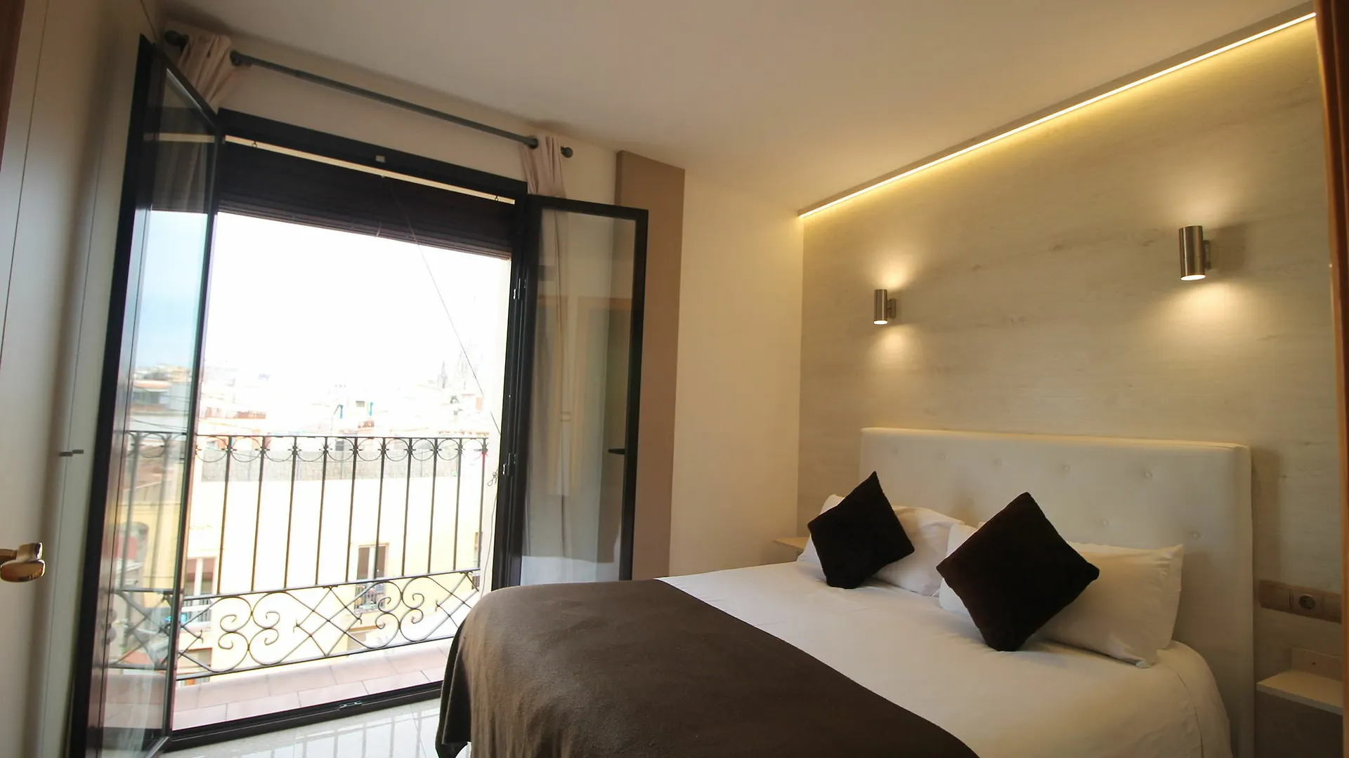 Aparthotel Rambla108 Barcelona