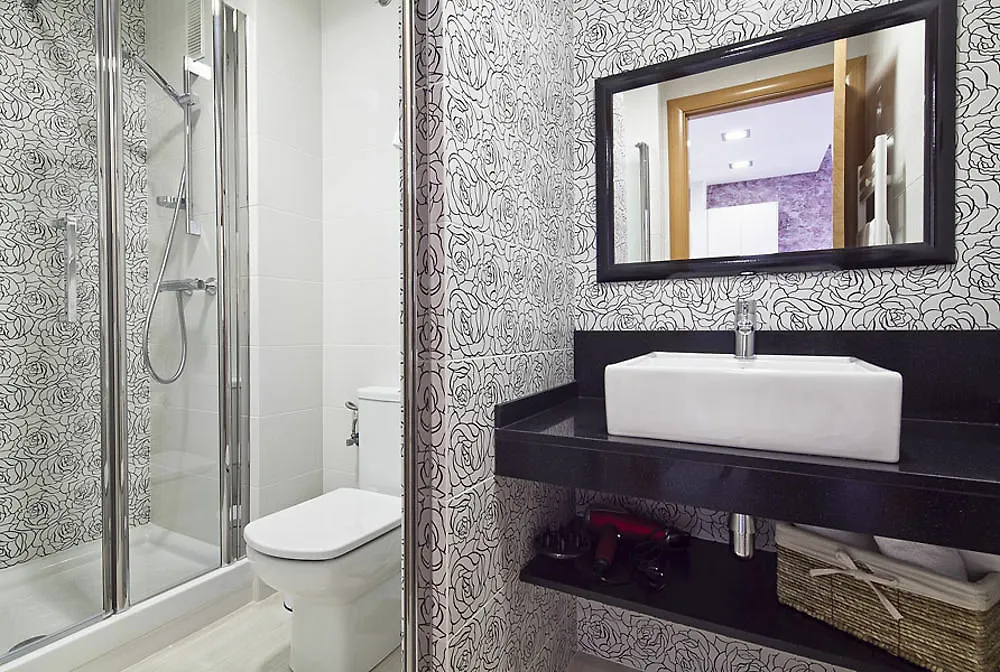 Aparthotel Rambla108 Barcelona