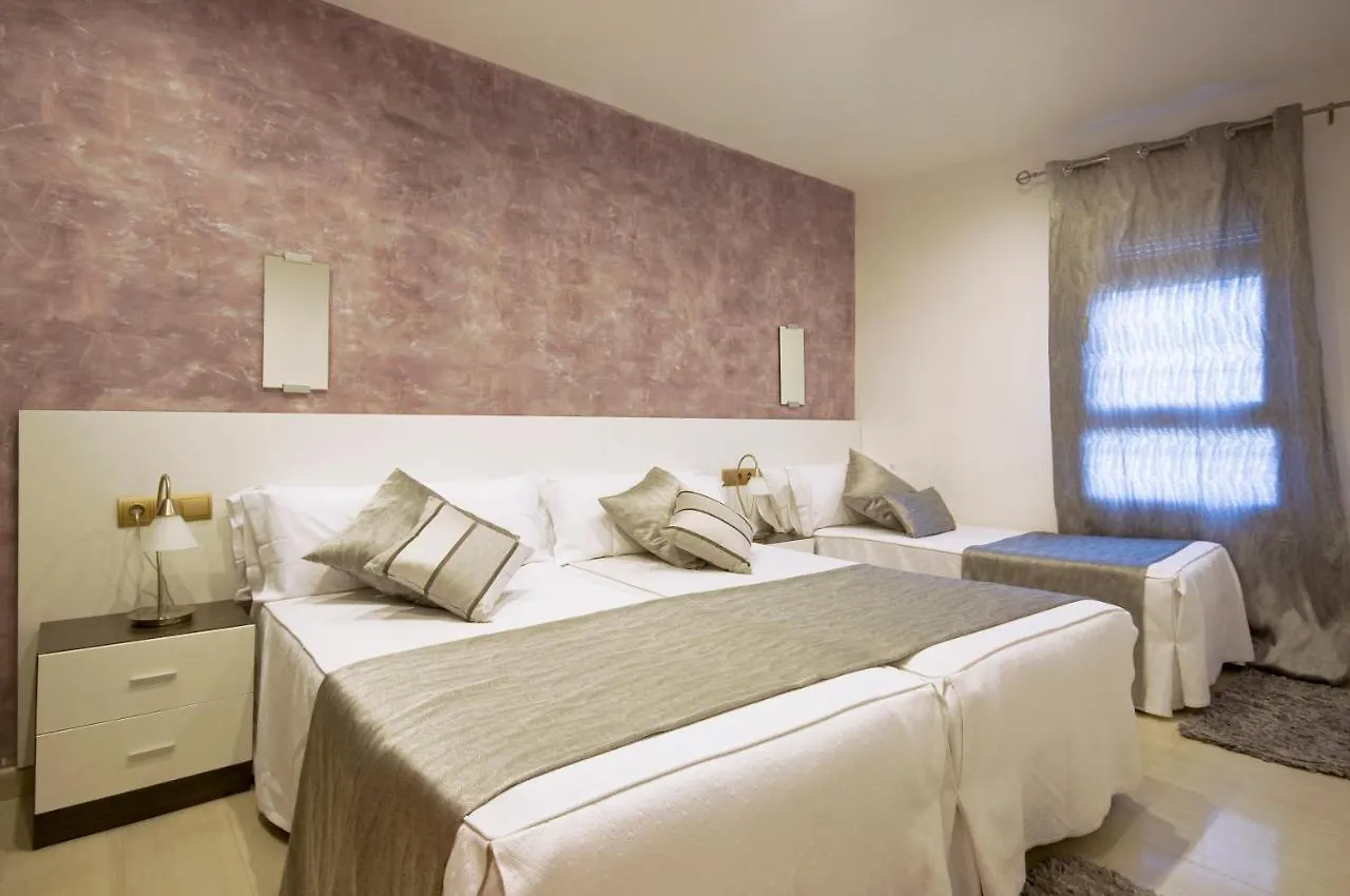 Aparthotel Rambla108 Barcelona 3*,