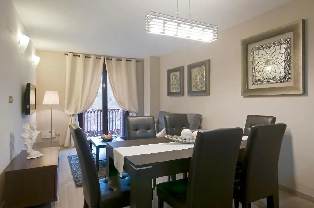 ברצלונה Aparthotel Rambla108