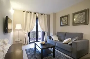 ברצלונה Aparthotel Rambla108 3*,  ספרד