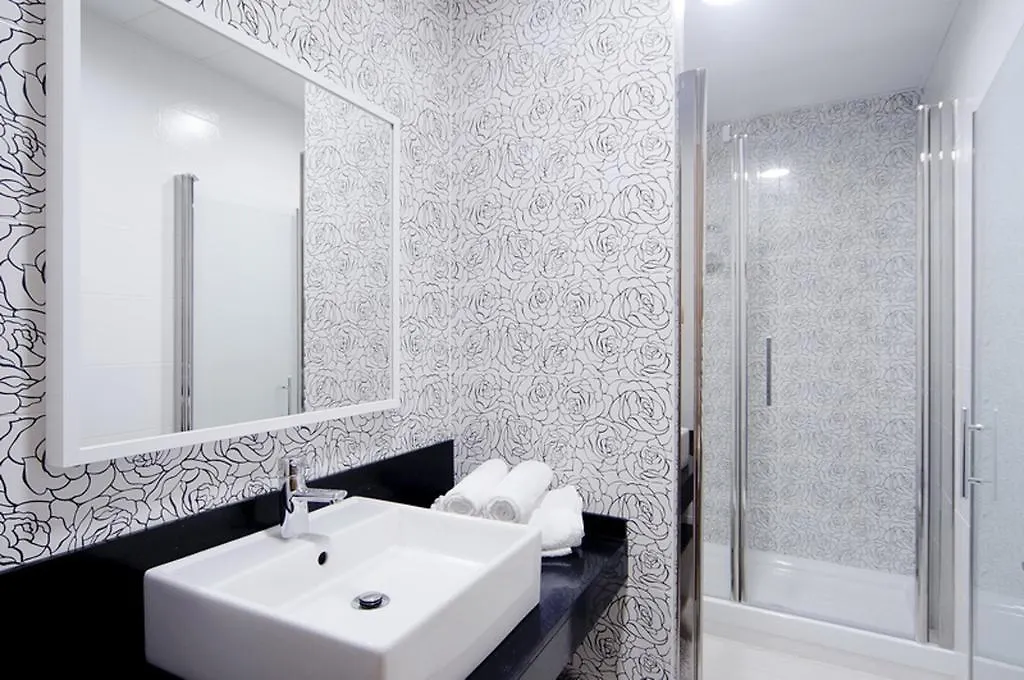 ברצלונה Aparthotel Rambla108
