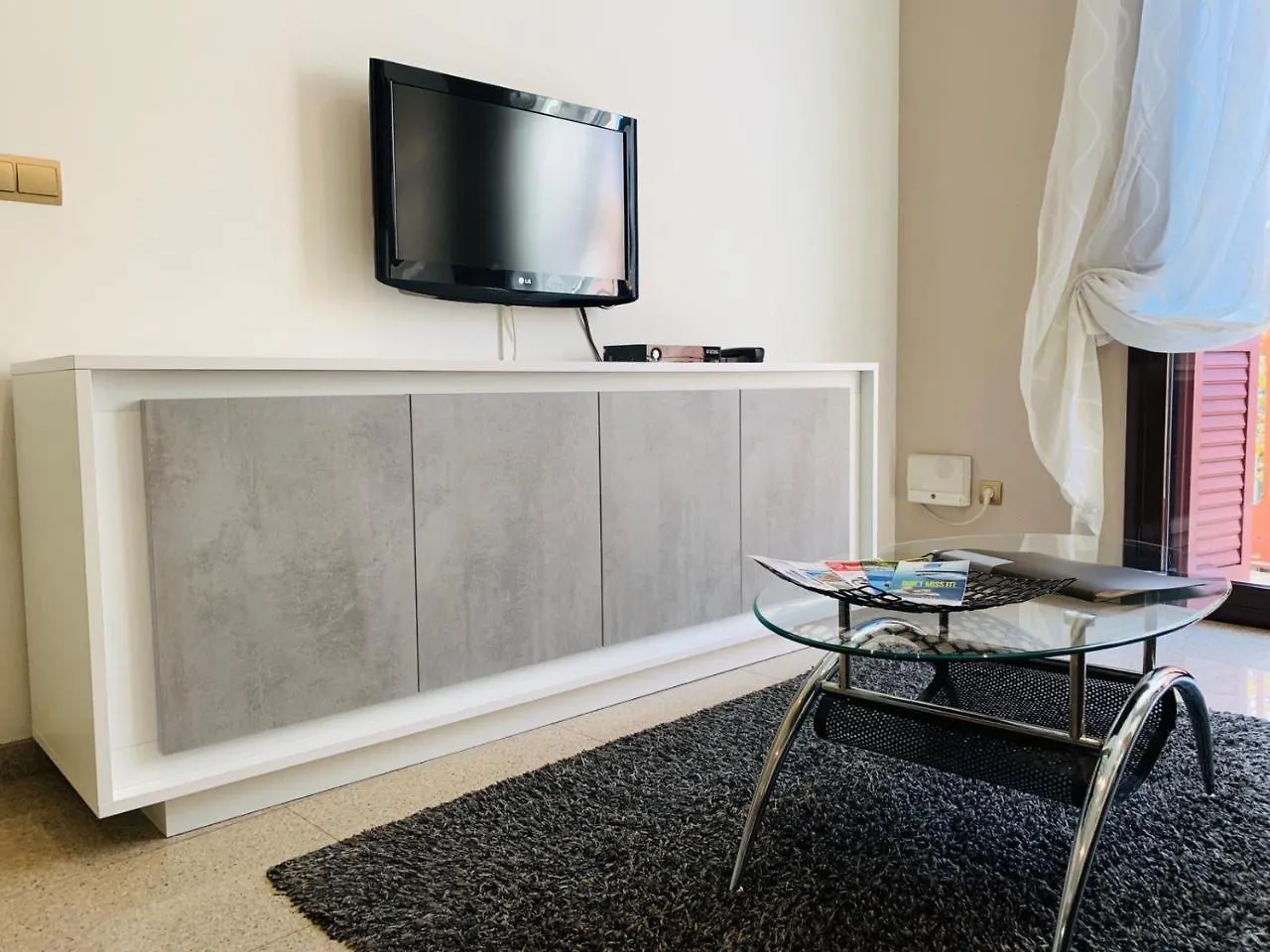 ברצלונה Aparthotel Rambla108