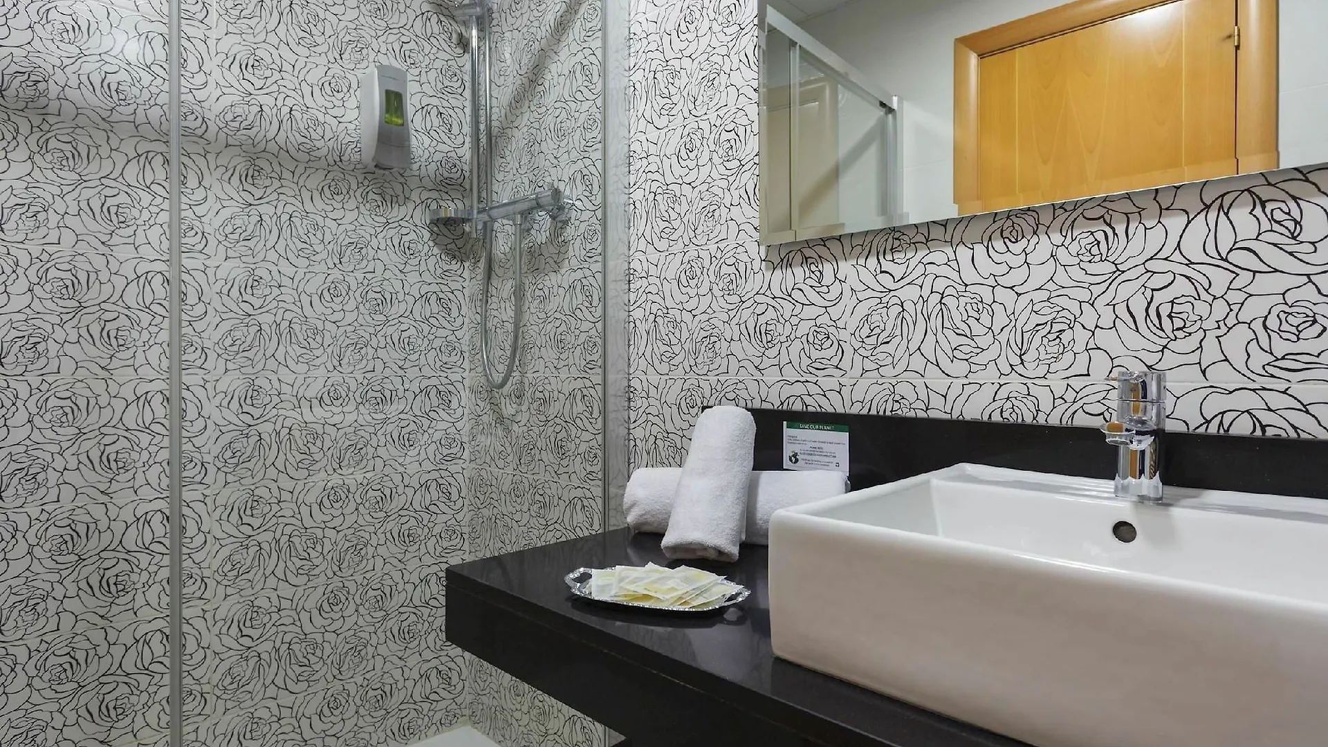 Aparthotel Rambla108 Barcelone